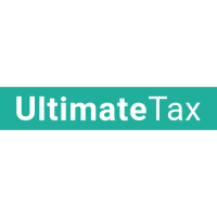 UltimateTax Logo