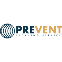 PreVent Cleaning Service Logo