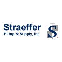 Straeffer Pump & Supply, Inc. Logo