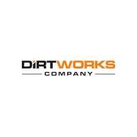Dirtworks Company Logo