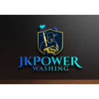 JK Power Washing Logo
