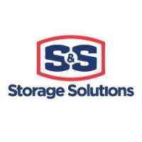 S&S Storage Solutions Logo