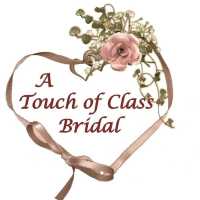 A Touch of Class Bridal, The Tuxedo Gallery Logo