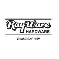 Ray Ware Hardware INC Logo