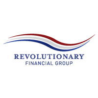 Revolutionary Financial Group Logo