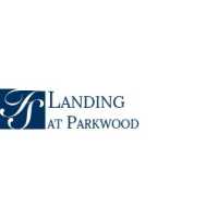 Parkwood Village and The Landing Logo