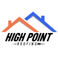 High Point Roofing Llc Logo