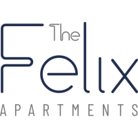 The Felix Apartments Logo