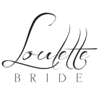 Loulette Bride Logo