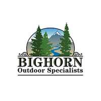 Bighorn Outdoor Specialists Logo