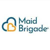Maid Brigade-Rolling Meadows Logo