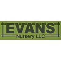 Evans; Nursery Logo