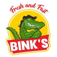 Bink's Quick Stop Logo
