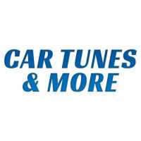 Car Tunes & More Logo