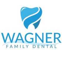Wagner Family Dental Logo