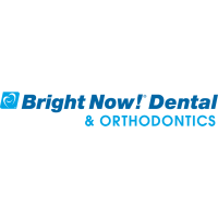 Bright Now! Dental & Implants - Spokane Valley Logo
