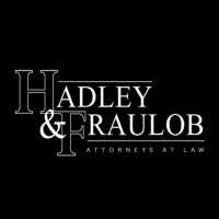 Hadley & Fraulob Attorneys At Law Logo