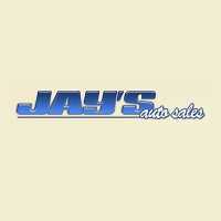 Jay's Auto Sales Inc. Logo