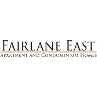 Fairlane East Apartments Logo