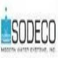 Sodeco Modern Water Systems, Inc. Logo