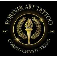 Forever Art Logo
