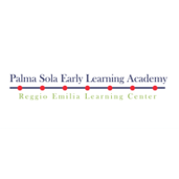 Palma Sola Early Learning Academy Logo