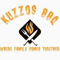 Kuzzo's BBQ Logo