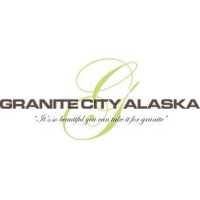 Granite City Alaska Logo