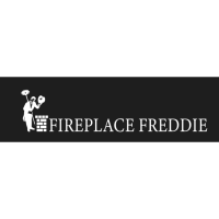 Fireplace Freddie Logo