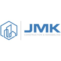 JMK Contractor - Remodeling & Construction Services Logo