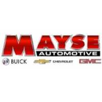 Mayse Automotive Group Logo