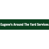 Eugene's Around The Yard Services Logo