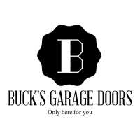 Bucks Garage Doors LLC Logo