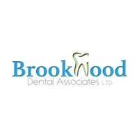 Brookwood Dental Associates Logo
