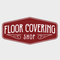 Floor Covering Shop Logo