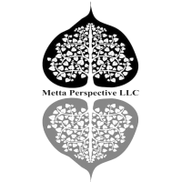 Metta Perspective Acupuncture and Integrative Medicine Logo
