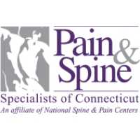 Pain & Spine Specialists of Connecticut - Fairfield Logo