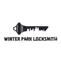 Winter Park Locksmith Logo