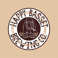 Happy Basset Brewing Co Logo