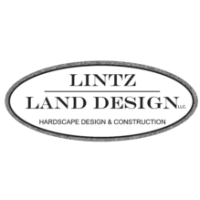 Lintz Land Design Logo