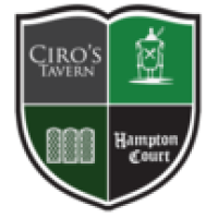 Ciro's Tavern Logo