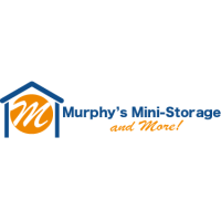 Murphy's Mini Storage and More Logo