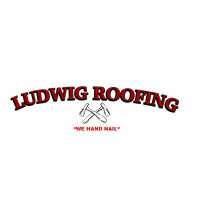 Ludwig Roofing Inc Logo