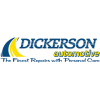 Dickerson Automotive Logo