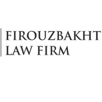 Firouzbakht Law Firm Logo