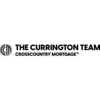 Steve Currington at CrossCountry Mortgage | NMLS #203687 Logo