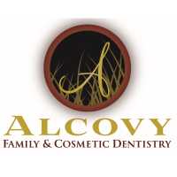 Alcovy Family and Cosmetic Dentistry Logo