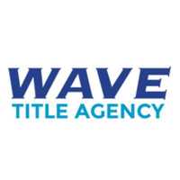 Wave Title Agency Logo