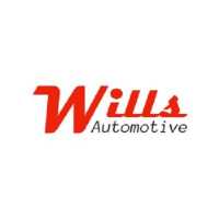 Wills Automotive Logo