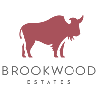 Brookwood Estates Manufactured Housing Community Logo